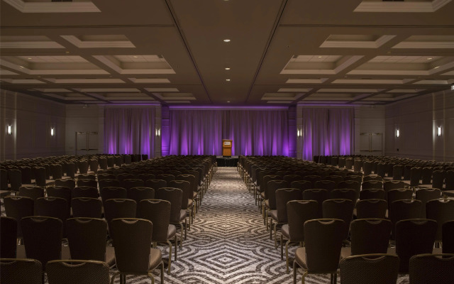 Hyatt Regency Orlando International Airport