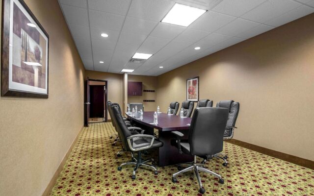 Comfort Inn & Suites Tunkhannock