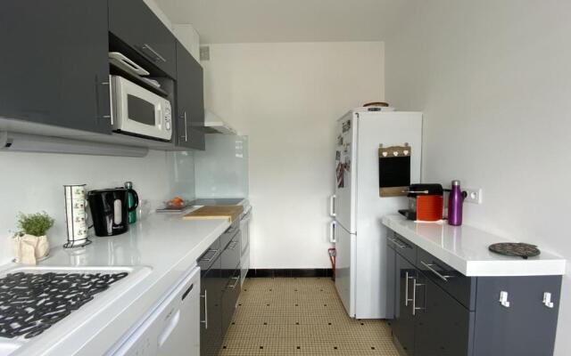 Appartement Saint-Palais-sur-Mer, 3 pièces, 5 personnes - FR-1-539-28