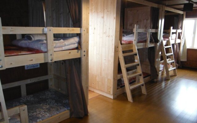 Clione Camp Guest House