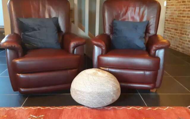 Beautiful Holiday Home in Alken With a Garden