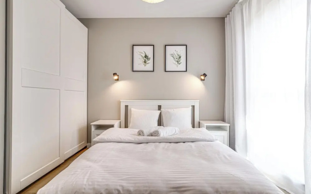 RentPlanet - Apartamenty Michalczyka