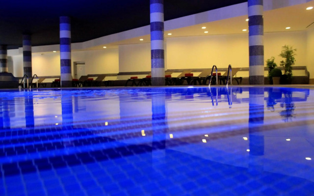 Luna Solaqua