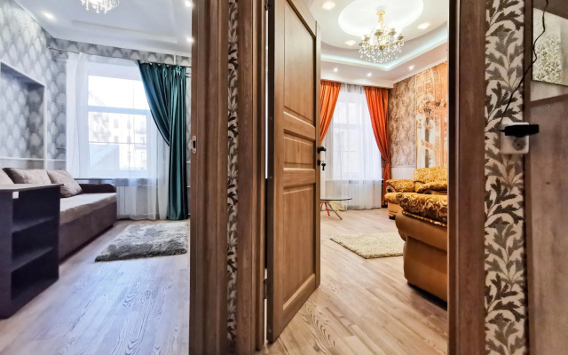 Апартико на Марата
