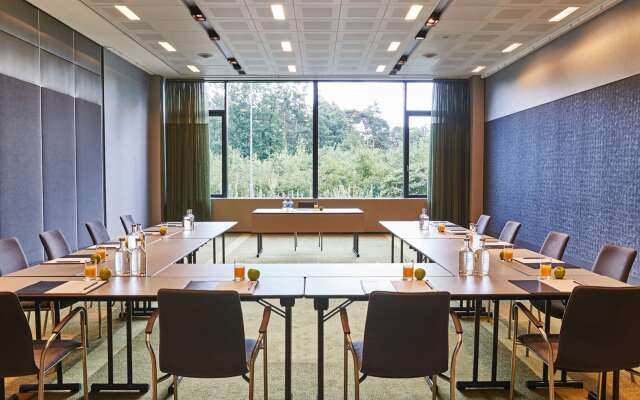 Steigenberger Airport Hotel Frankfurt