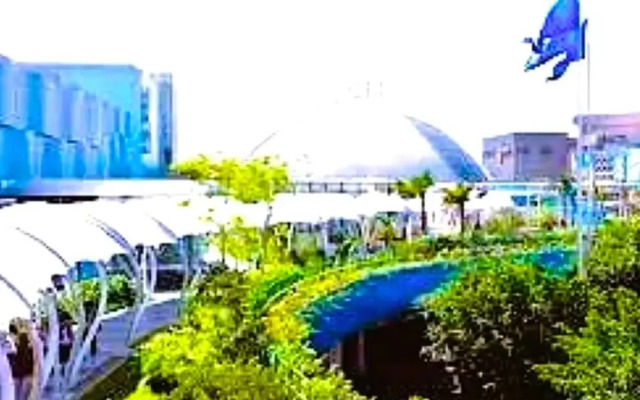 Grass Residence SM North MRT NLEX QC