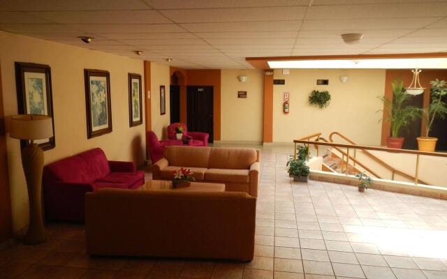 Hotel Santo Tomas
