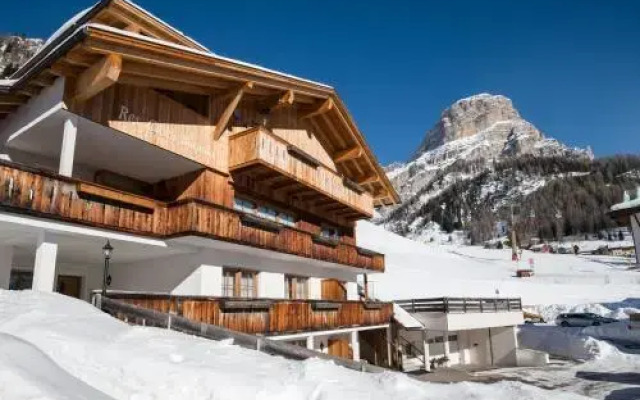 Residence Costa Burjada