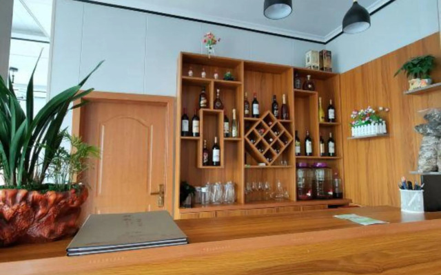 Fei Fan Seasons·Guest House