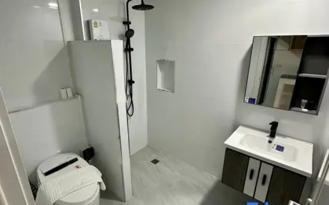 S&Y Apartment