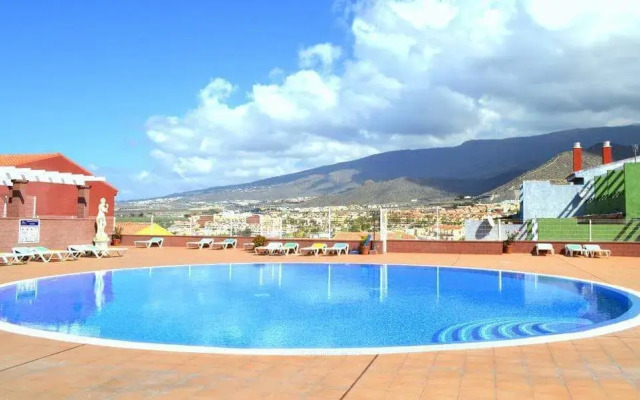 villas Canarias