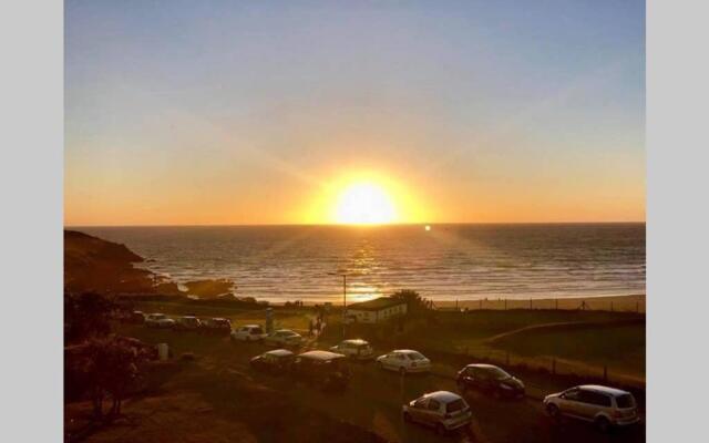 5 Star Fistral View