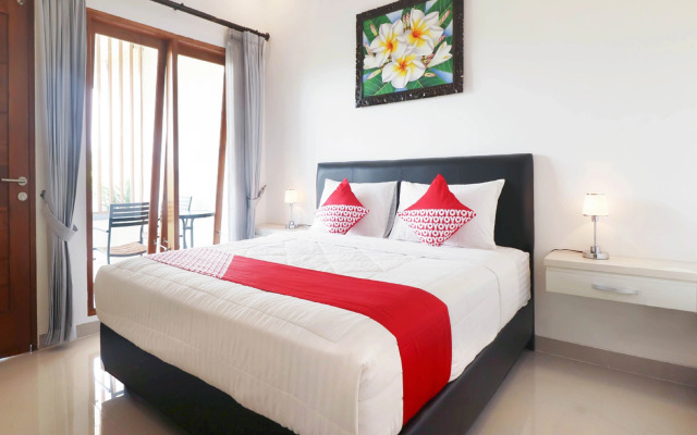 OYO 1051 De Loran Hotel