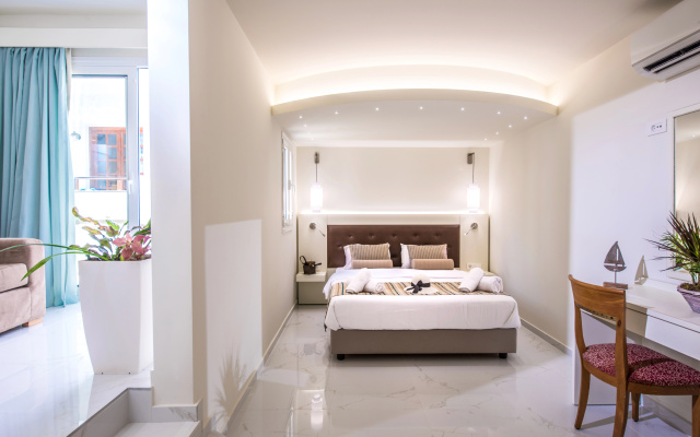 W Suites Annex by Estia