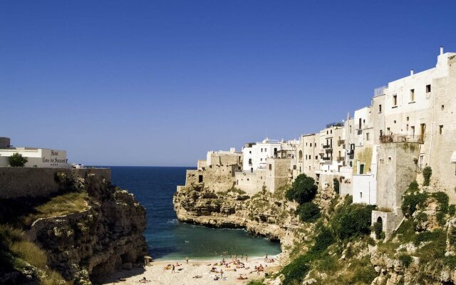 Mercure Villa Romanazzi Carducci Bari