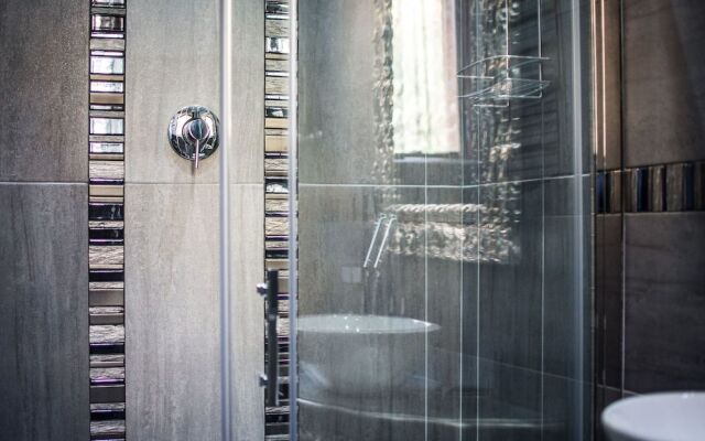Dolci Mura Luxury Rooms