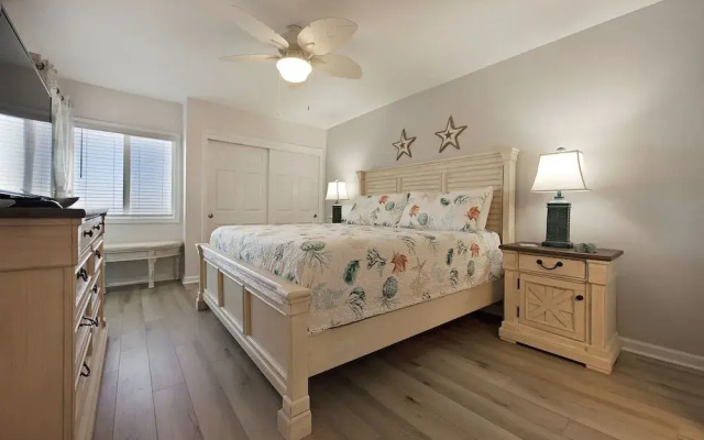Gulf Shore Condo #718