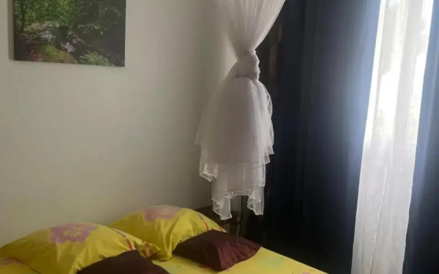 2 L'Oranger, résidence de départ de vos escapades