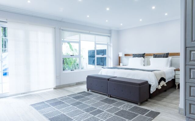 Sandton Country Manor