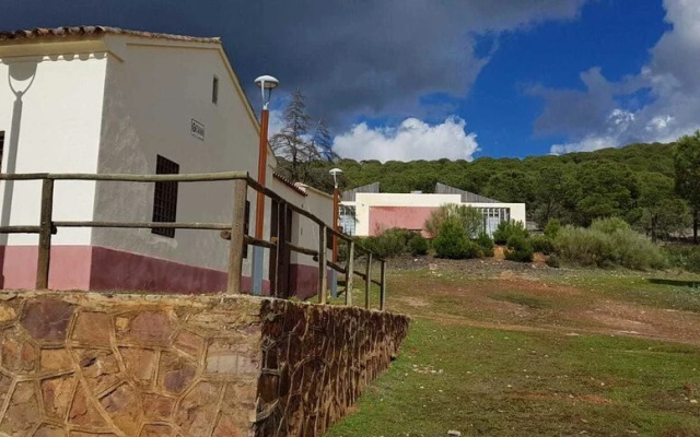 Casas Rurales Cijara
