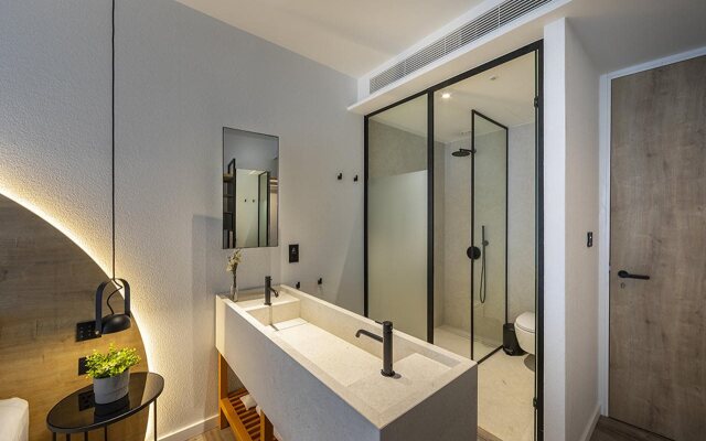 Flamingo Paradise Beach Hotel Adults Only