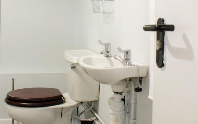 Hugh Oneill Ambassador Suite