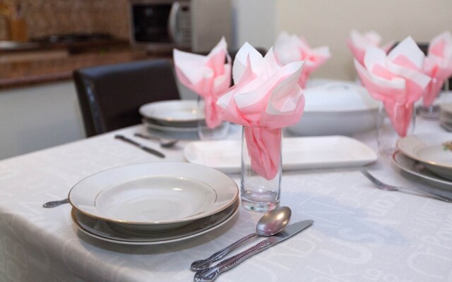 House VILLA BARETIC