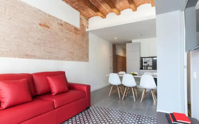 Aparteasy - Family deluxe, kids pool