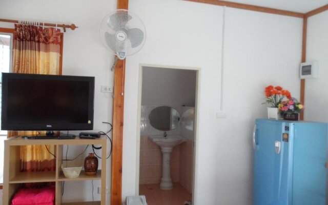 Khaokho Nature View Resort