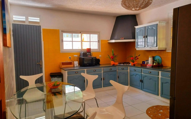 Villa Vanilla (Orchidays)