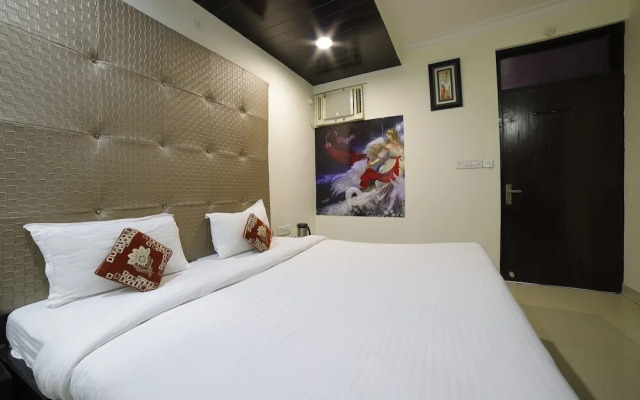 Hotel Rock land By Tuma Hotels