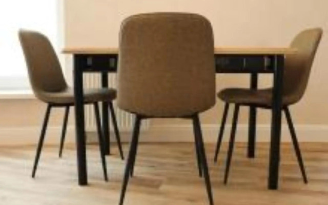 Apartments on Gagarina str 61