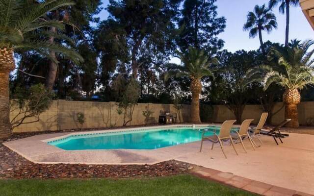 Thunderbird By Signature Vacation Rentals