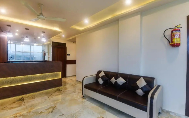 Shubham Residency by OYO Rooms