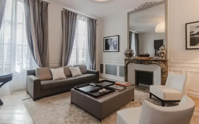 Le Modern Invalides