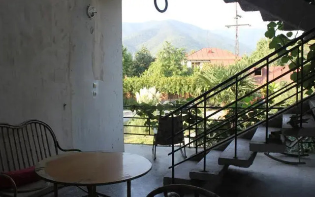 In The Heart Of Kvareli