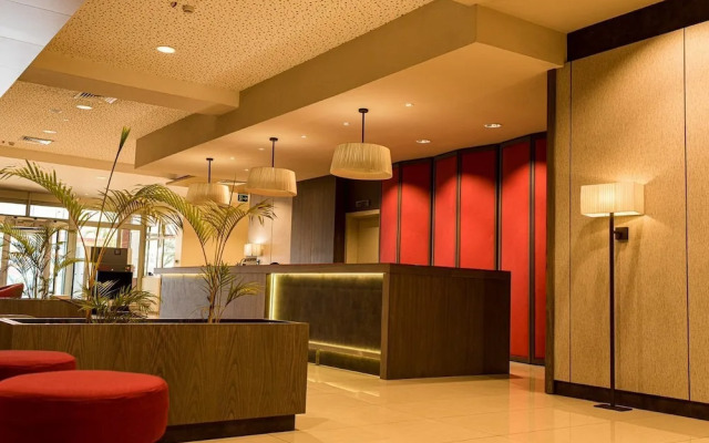 Heliconia Park - Port Harcourt Hotel