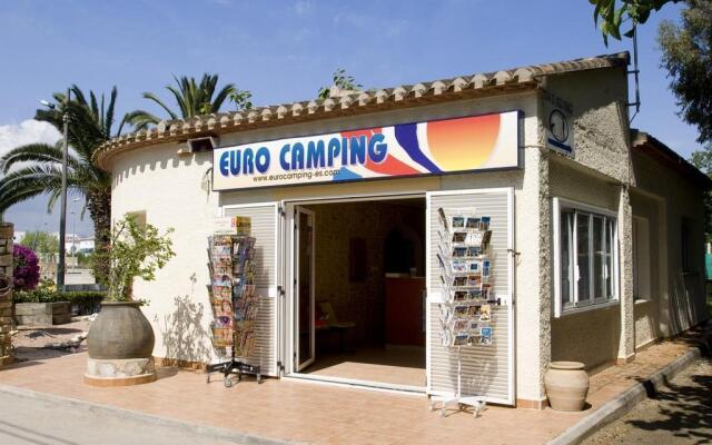 Eurocamping