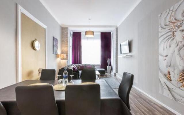 MyGold Apartment