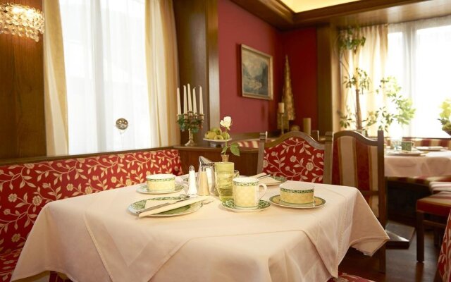 Hotel-Pension Ebnerwirt