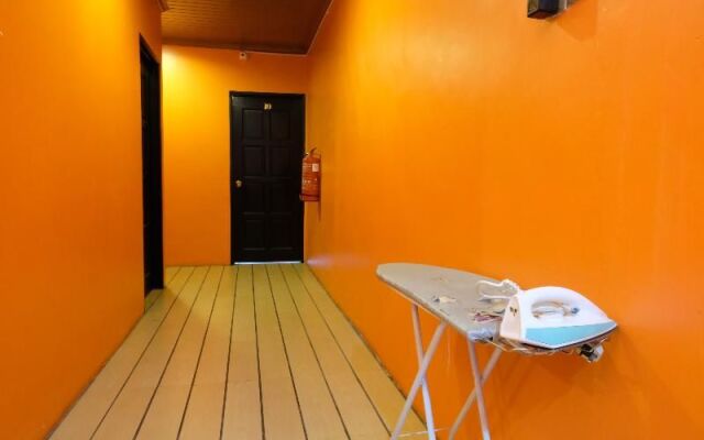 OYO 1028 15 Avenue Inn