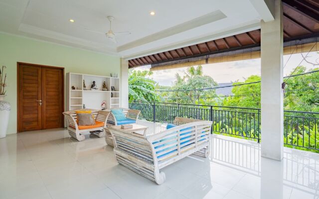 AV Villa Harmony