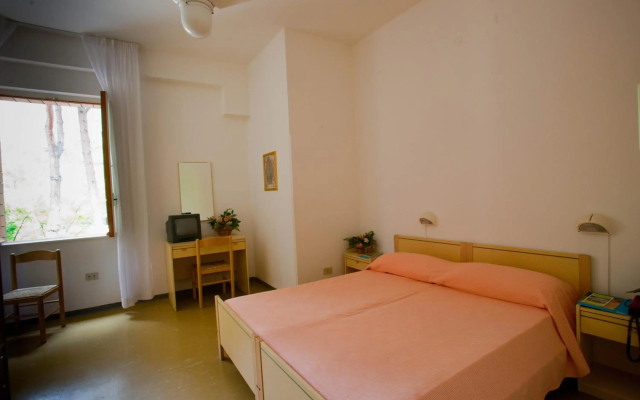 Hotel Santa Lucia