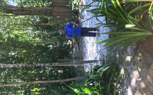 Viver Trancoso Chalés e Suítes