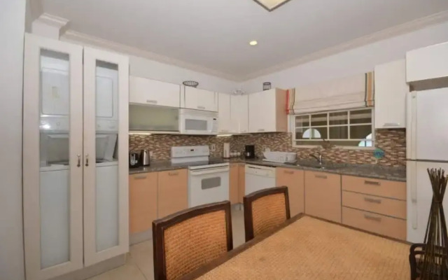 Whitesands G4 by Barbados Sotheby's International Realty