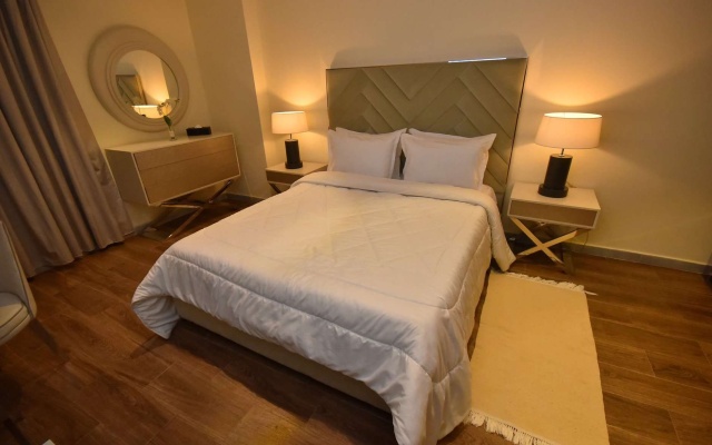 Liberte Hotel Oran