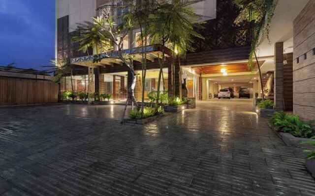 ZEN Rooms Adilla Syariah Ambarukmo