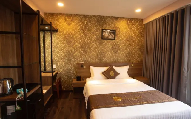Daisy Gold Dalat Hotel