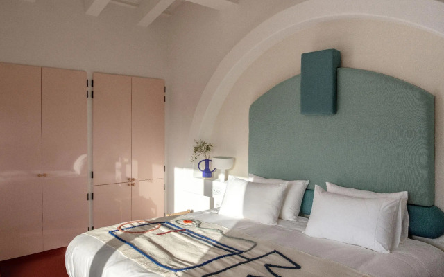 Hotel Menorca Experimental