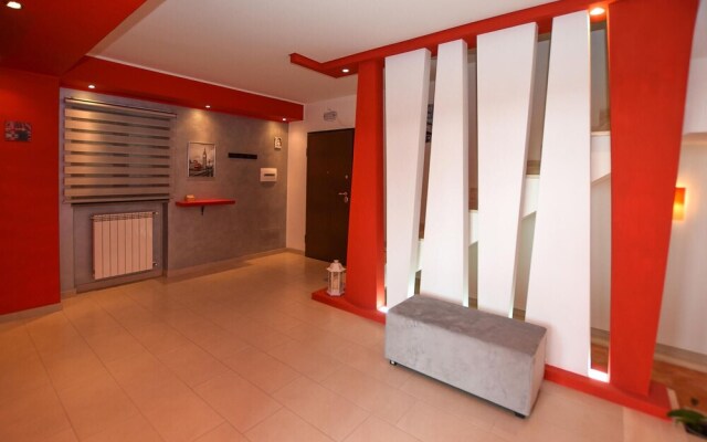 Beautiful Home in Civitavecchia With Sauna, Wifi and 6 Bedrooms